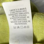 Aerie  Offline Sports Bra Lime Green Padded Yoga Pilates Size Large The Hugger Photo 6