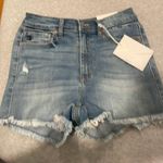 KanCan USA Denim Shorts Photo 0