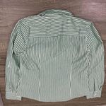 Michael Kors  Women's Long Sleeve Dress Shirt Photo 4