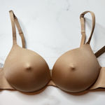 SKIMS NWT Ultimate Nipple Push-Up Bra Photo 0