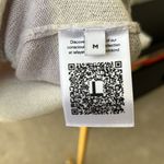 Lafayette 148 cashmere pullover sweater medium Yellow Photo 4