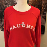 Aeropostale Live Love Dream ‘naughty’ sweatshirt Photo 12