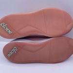 Clove nursing classic pink sneakers Women’s Size 6.5 Photo 4