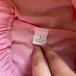 Light pink shorts Size L Photo 1