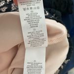 Love Label Black Lace Romper UK Size 12 Photo 4