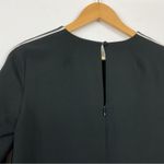 Banana Republic Banana‎ Republic Side Stripe Shift Dress Size 6 Photo 3