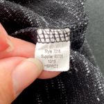 Aeropostale Imperfect Y2K style mini skirt small heathered skirt stretchy 2015 Photo 5