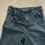 ZARA  Black Jeans Women’s Photo 2