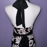 Derek Heart NWT Vintage Brown Floral Dress Photo 6