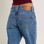 Levi's Levi’s 501 90s Women’s Jeans Photo 2