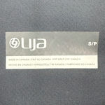 LIJA | Women's Small | Steel Blue Long Sleeve Ruched Athletic Golf Tennis Jacket Gray Photo 3