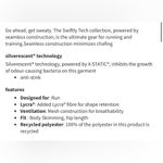 Lululemon Swiftly Tech Short-Sleeve Shirt 2.0 - Flush Pink Photo 6