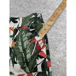 Banana Republic ‎ Shorts Women's Size 4 Tropical Hawaiian Vacation Summer Photo 5
