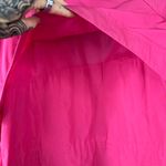 Athleta  Gap NWOT Salvia Pink Westerly 2-Way Water Repellent Rain Jacket Small Photo 9