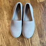 Clarks cloud, steppers, sand breeze slip on shoes Photo 1