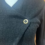 Halogen Wrap Sweater Jacket Long Sleeve Woman's Size XS Photo 1