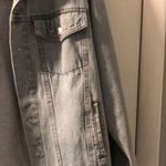 Forever 21 Jean jacket Medium Photo 4