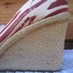 Toms Espadrille Wedges Photo 5