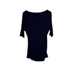 Boden Women's Top Faux Wrap V Photo 6