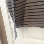 Cherokee FINAL MARKDOWN Ladies  French terry tee l/xl Photo 1