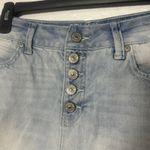 REWASH ‎ Vintage Short For Women 72%cotton 18%polyester Size 3/26 (106) Photo 1