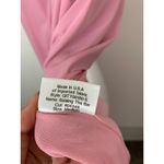 Katie May Raising the Bar Ruched One-Shoulder Gown Womens Medium New Photo 14