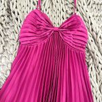 Formal Maxi Dress Pink Photo 0