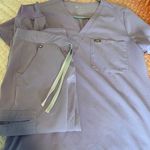 FIGS Scub Set Lavender Photo 1