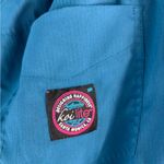 Koi Lite M Super Cute Turquoise Scrub 2 Photo 10