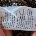 Free People  Sugar Rush Wild Horse Combo Off Shoulder Sweater Size XS Photo 7