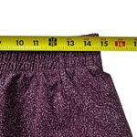 Athleta Purple Athletic Breathable Racer Run Shorts Women Size Small | 57-56 Photo 6