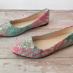 Woven Flats, Size 8 Multiple Photo 2