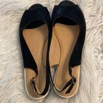 Salamander Sandals Made in Germany color black size EU42 see all photos BNWOT Photo 9