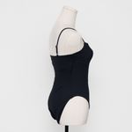 Vitamin A . NWT Jenna High Leg One Piece Swimsuit. Photo 3