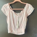 Kendall + Kylie crop top Photo 2