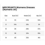 Miscreants London Strapless Black Column Maxi Dress US 4 Photo 5