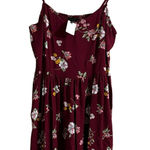 Be cool  FLORAL FLOWY SUN DRESS Photo 0