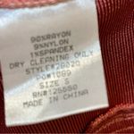 Windsor  stretch mini skirt with side lace up side accents Photo 7