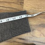 Lafayette 148 New York Quilted Wool Puffer Jacket Full Zip Photo 8