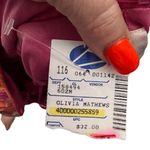 Olivia Matthews  Dress nwt Photo 6