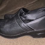 Lands' End Black Shoes Photo 3