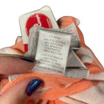 Young Fabulous and Broke Top Tumbleweed Striped Sweater Mango Orange Size XS Photo 10