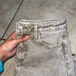 Driftwood  Embroidered Jeans Photo 2