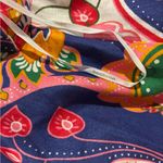 Zimmermann NWOT  Lovestruck tie back dress Photo 5