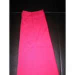 Elizabeth and James New Womens 10 Office Skinny Professional Pink Pants Career Photo 2