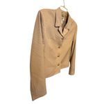 Vintage Pendleton 100% Virgin Wool Suit Jacket Size 14 Photo 1