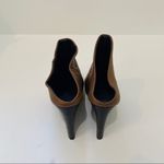 Vince leather wedge Photo 5