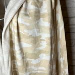 Lucky Brand New  Women’s Camouflage Neutral cardigan Small NWT Photo 3