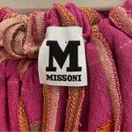 Missoni NWOT Sleeveless Midi Dress Photo 9