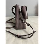 Kate Spade Jackson Medium Satchel Brown/White Colorblock Bag Photo 2